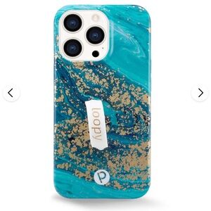 Loopy case for iPhone 13 Pro in Jasper